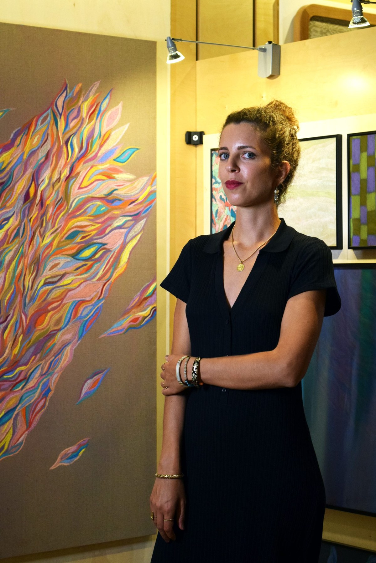 Portrait de Atelier Cléophée