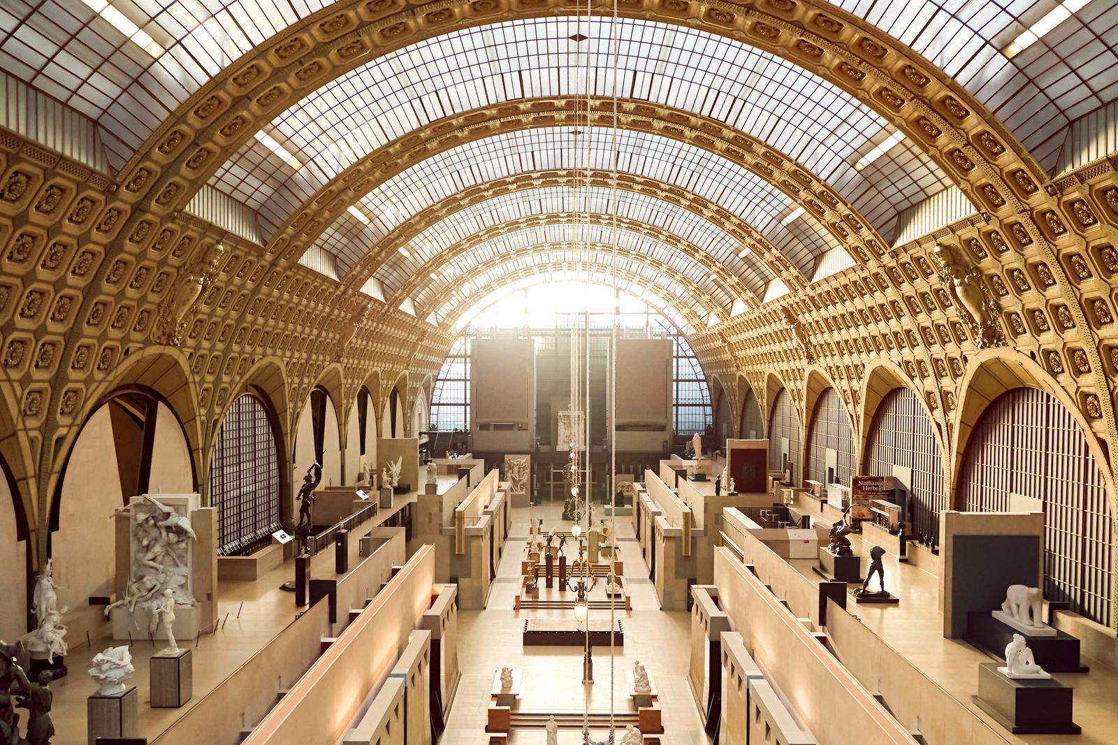 Orsay Treasures — Musée d'Orsay