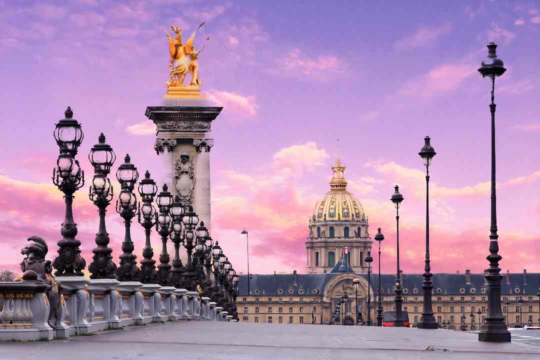 Paris — Gérard Foundation